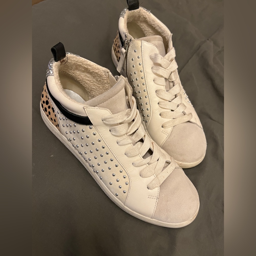dolce vita sneakers